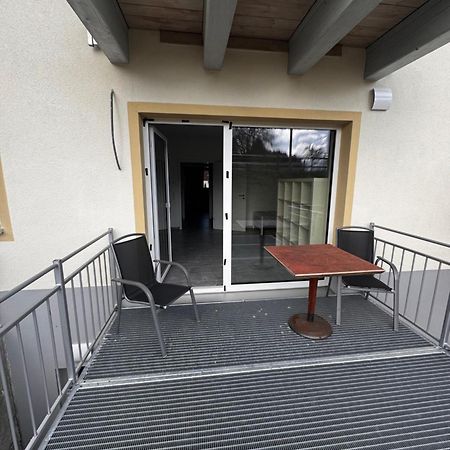 Bade Apartments Steinhoering Steinhoring المظهر الخارجي الصورة
