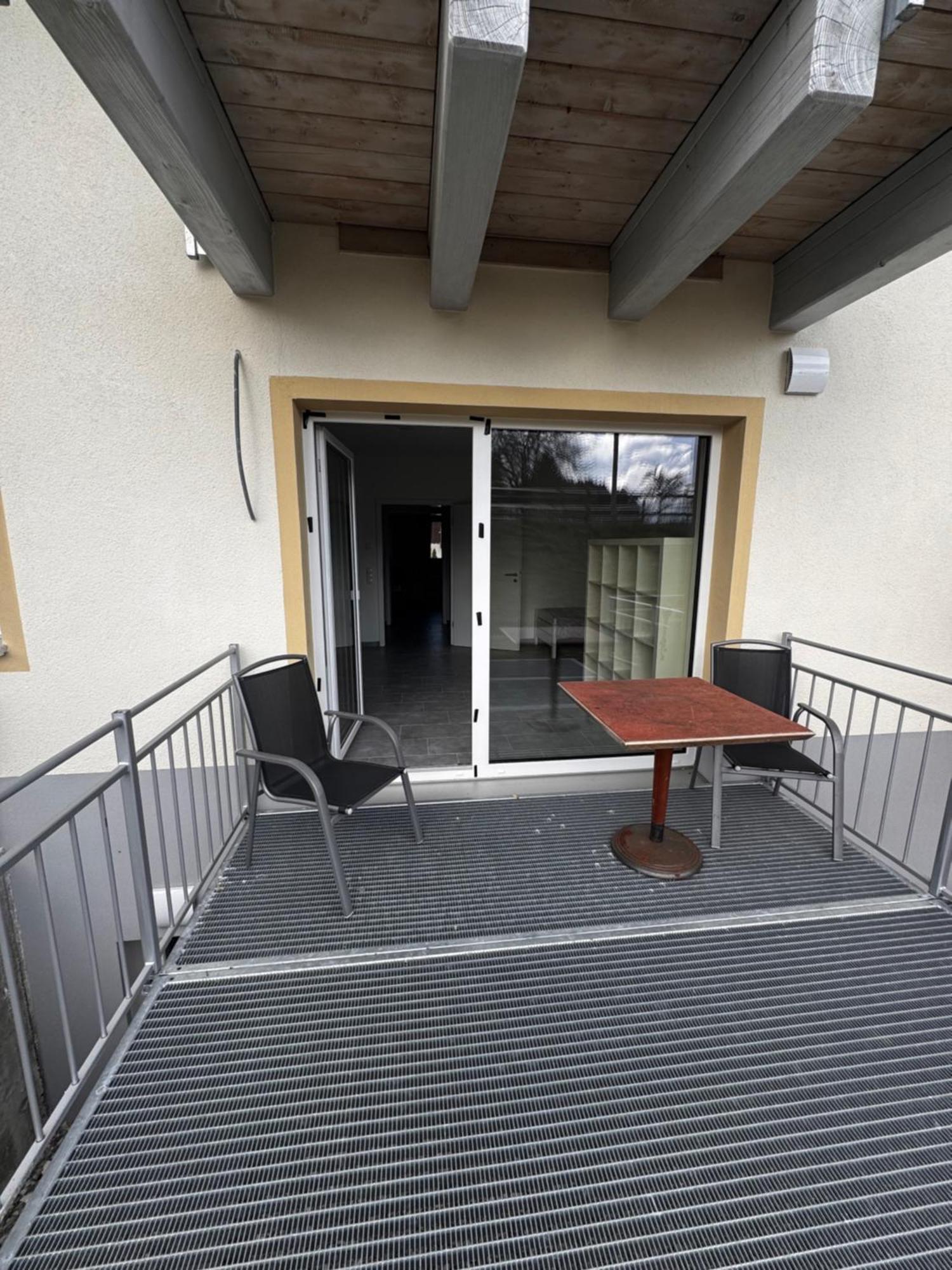 Bade Apartments Steinhoering Steinhoring المظهر الخارجي الصورة