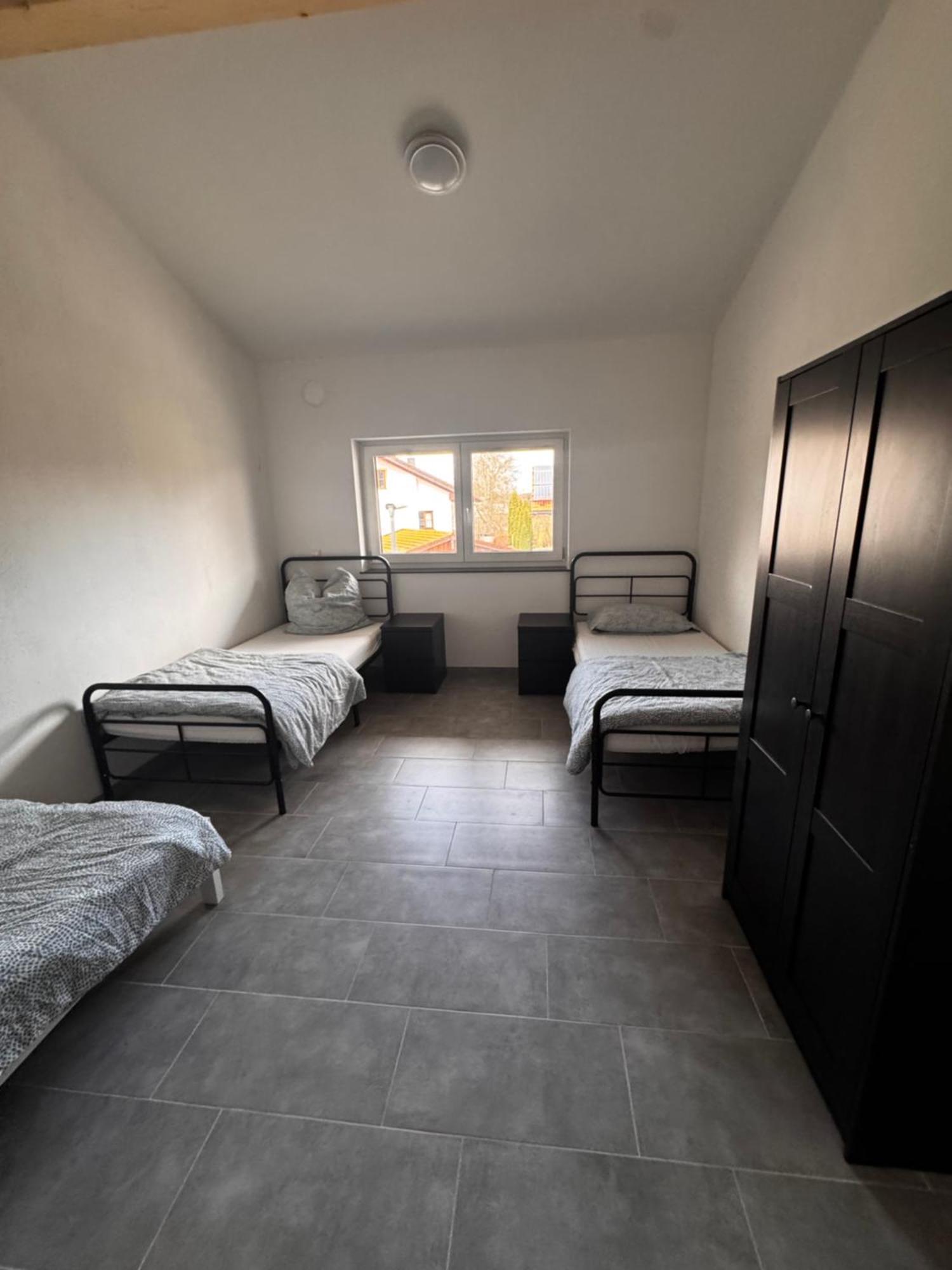 Bade Apartments Steinhoering Steinhoring المظهر الخارجي الصورة